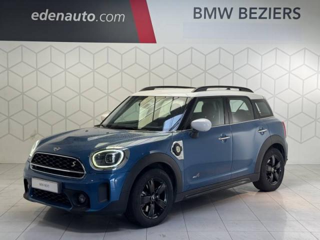 Mini Mini d’occasion