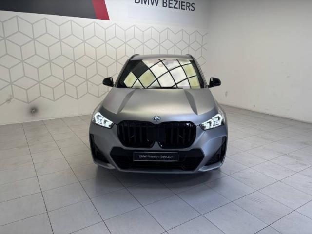 Bmw X1 image 6
