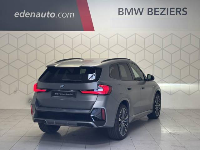 Bmw X1 image 2