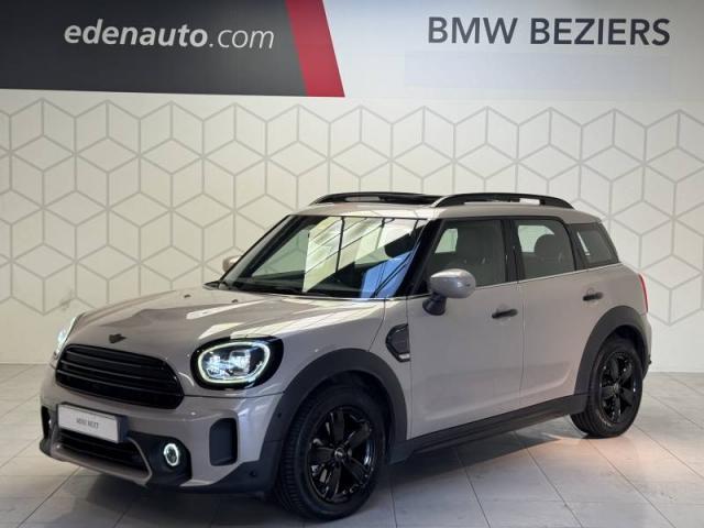 Mini Mini d’occasion