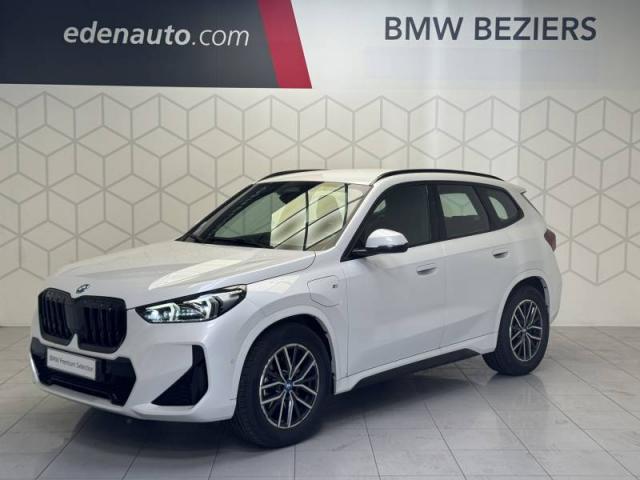 Bmw X1 Xdrive 30e 326ch Dkg7 M Sport