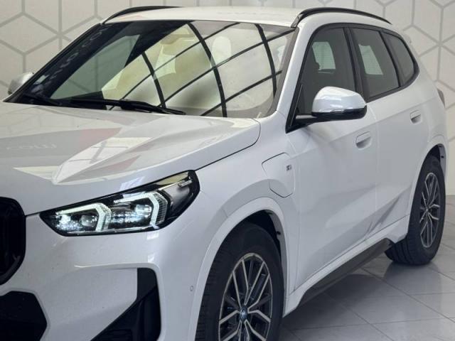 Bmw X1 image 4