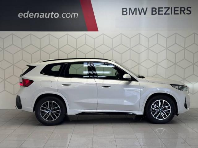 Bmw X1 image 6