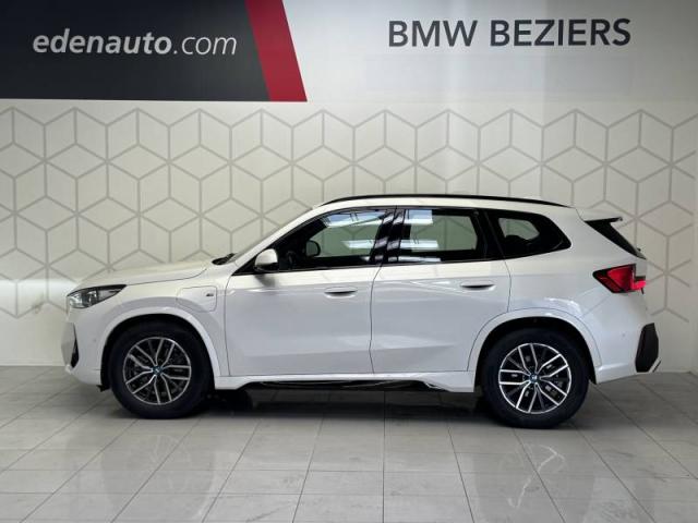 Bmw X1 image 1