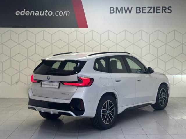 Bmw X1 image 3