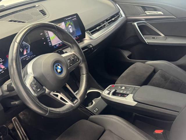 Bmw X1 image 9
