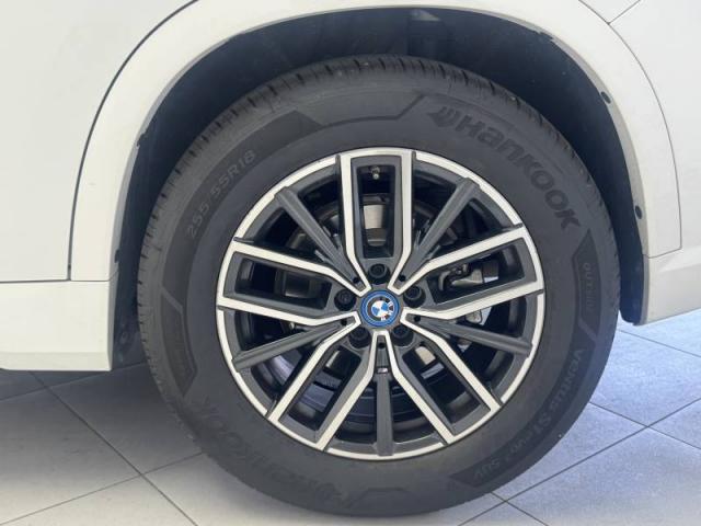 Bmw X1 image 7