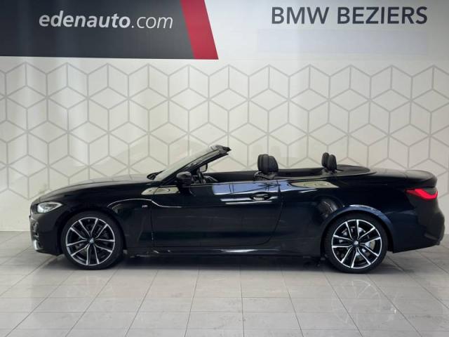 Bmw Série 4 image 9