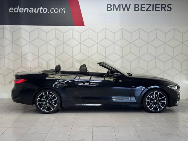 Bmw Série 4 image 6