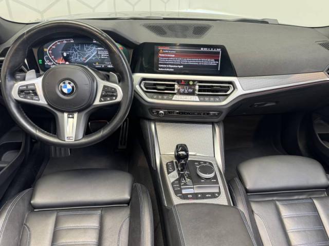 Bmw Série 4 image 2