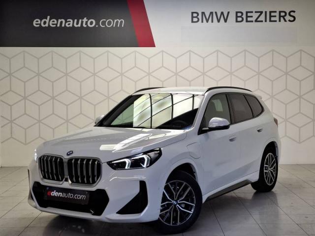 Bmw X1 Xdrive 25e 245ch Dkg7 M Sport