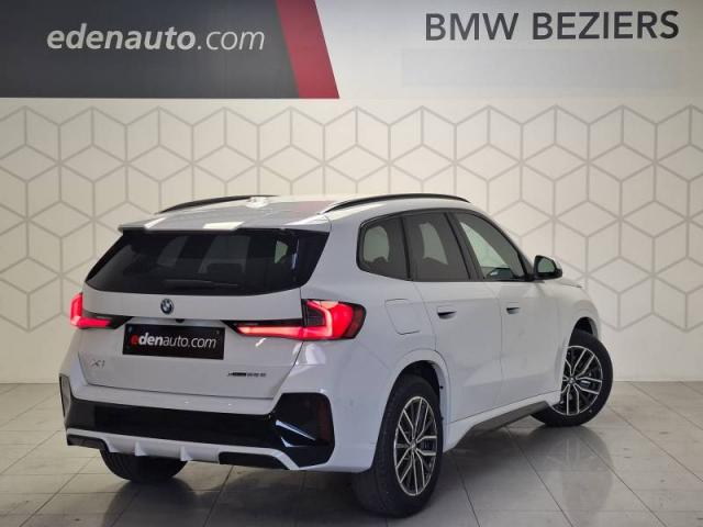 Bmw X1 image 5
