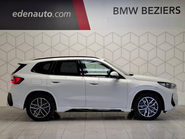 Bmw X1 image 8