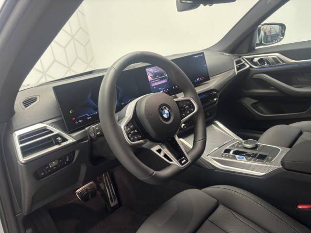 Bmw I4 image 7
