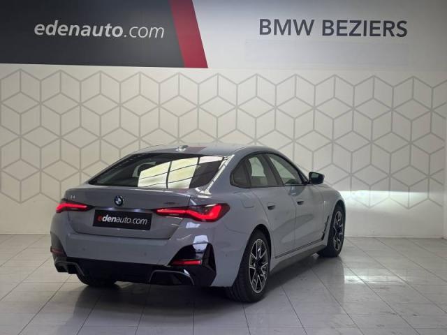 Bmw I4 image 6