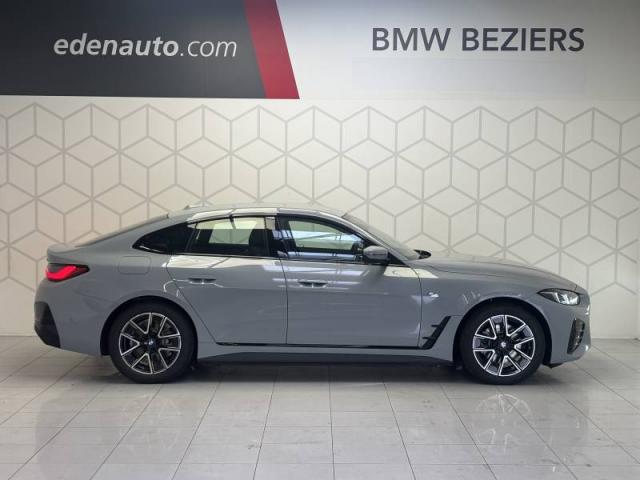 Bmw I4 image 9