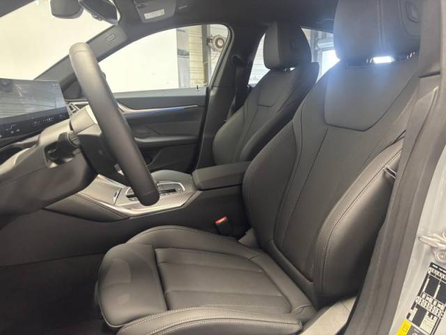 Bmw I4 image 4