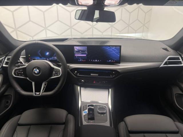 Bmw I4 image 3