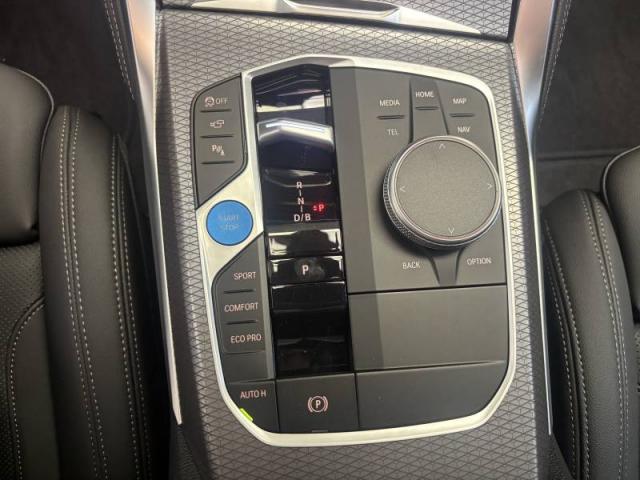 Bmw I4 image 5