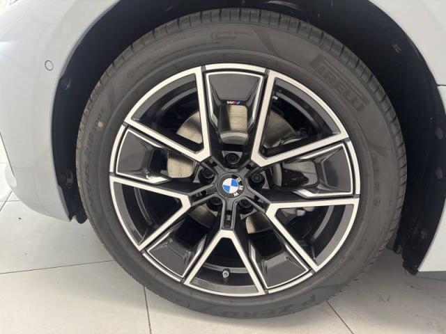 Bmw I4 image 1