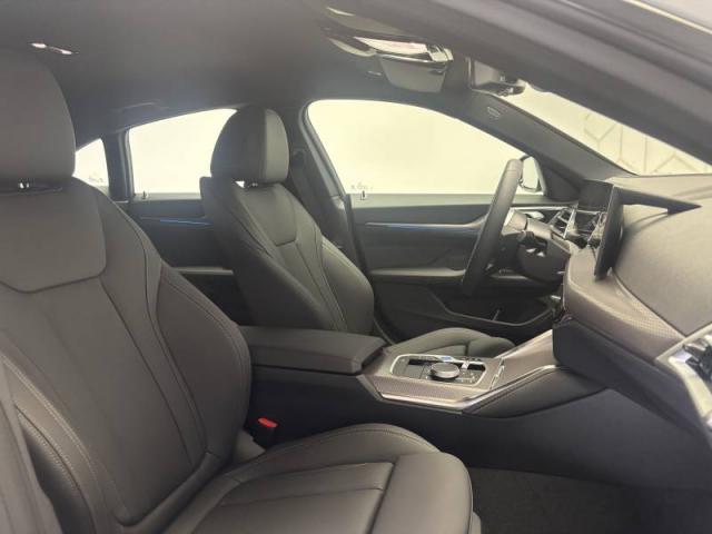 Bmw I4 image 2
