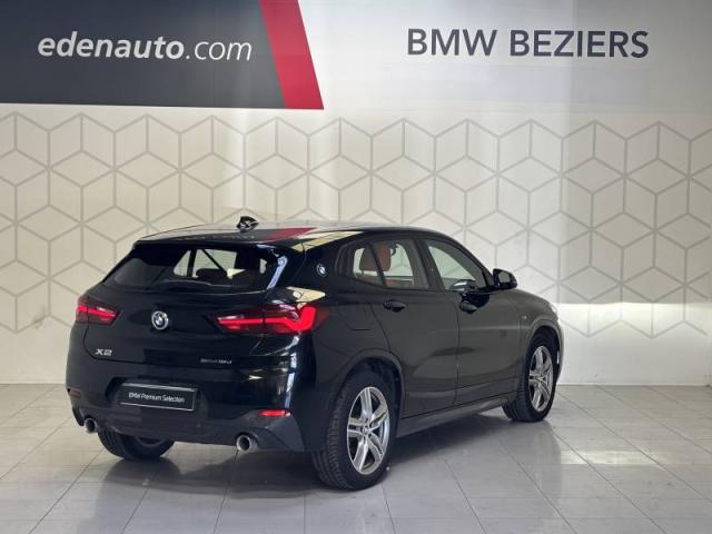 Bmw X2 image 8