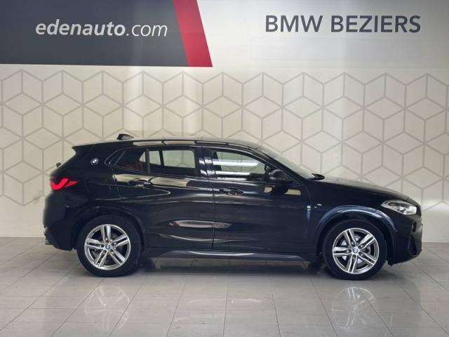 Bmw X2 image 6
