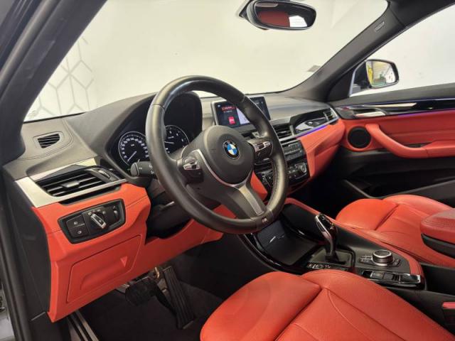 Bmw X2 image 2