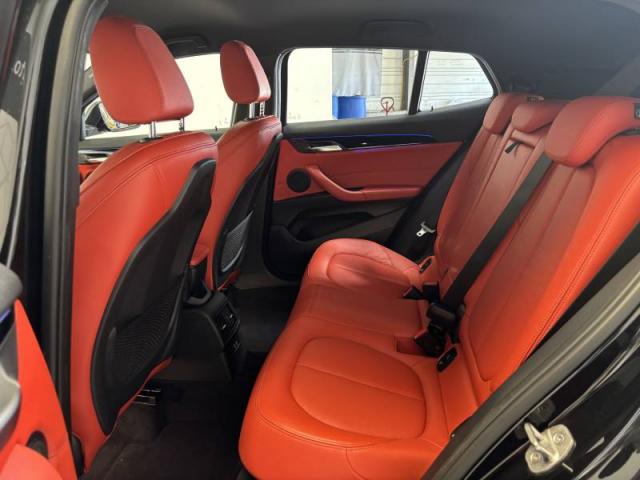 Bmw X2 image 1