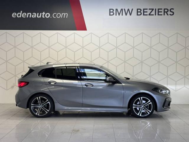 Bmw Série 1 image 1