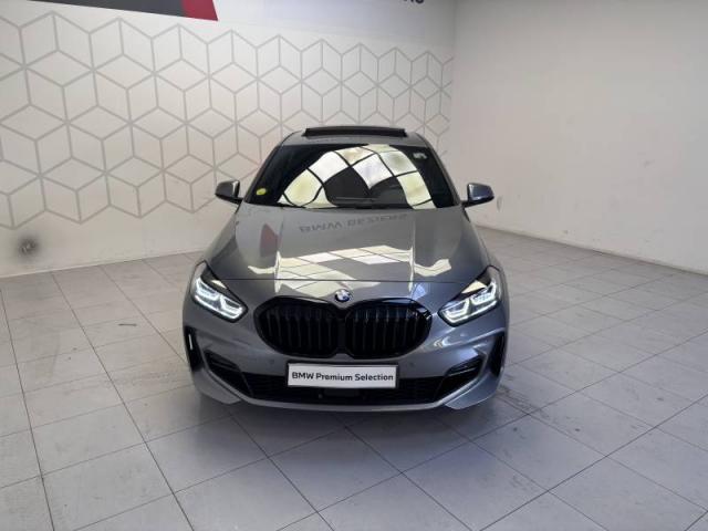 Bmw Série 1 image 7