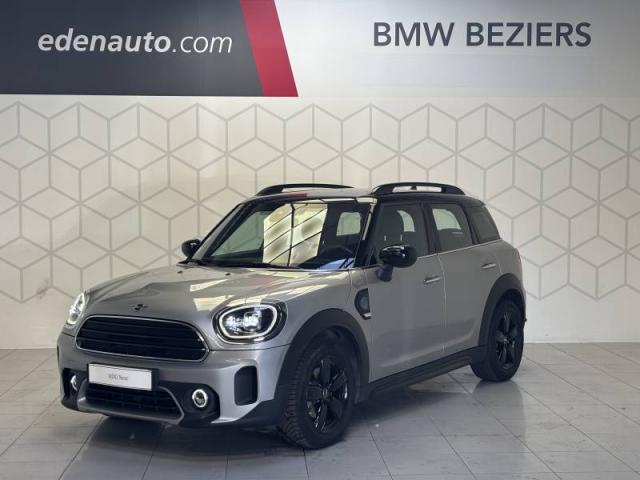 Mini Mini d’occasion