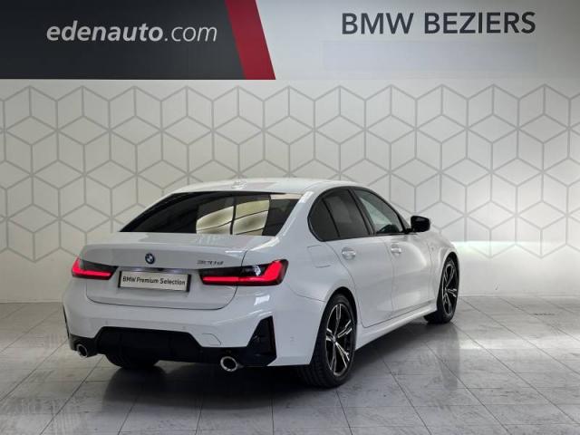 Bmw Série 3 image 6