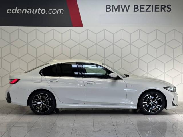 Bmw Série 3 image 5