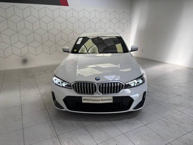 Bmw Série 3 image 4