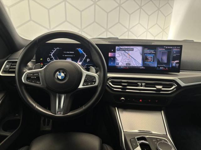 Bmw Série 3 image 1