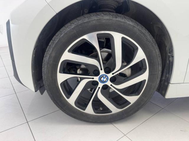 Bmw I3 image 7
