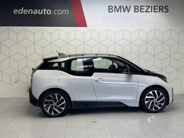 Bmw I3 image 8