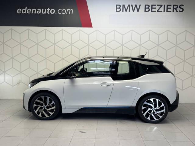 Bmw I3 image 1