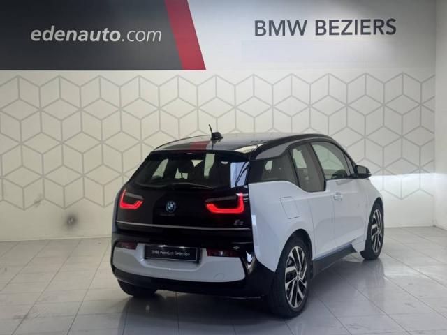 Bmw I3 image 5