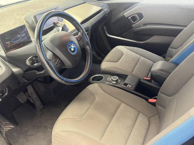 Bmw I3 image 4