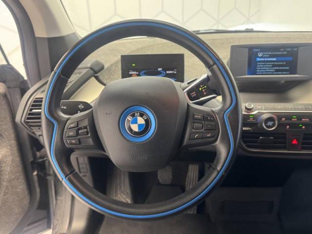 Bmw I3 image 6