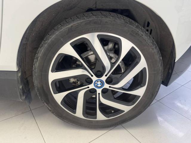 Bmw I3 image 2