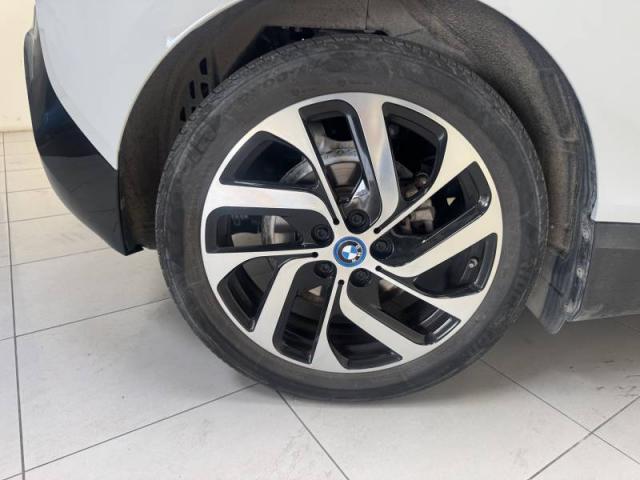 Bmw I3 image 3