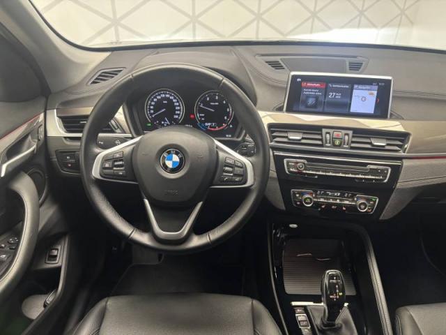 Bmw X1 image 9