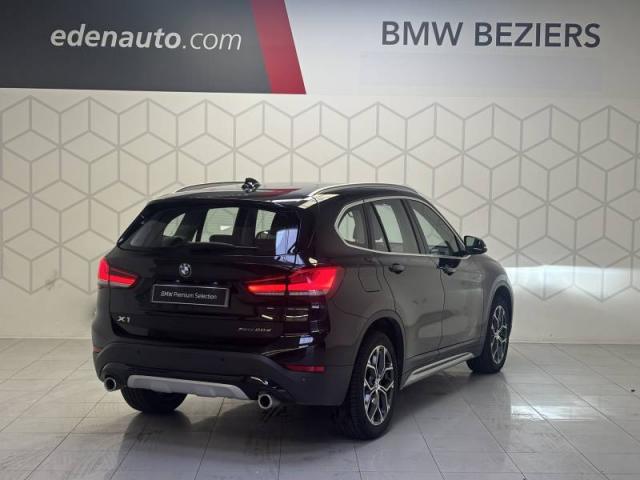 Bmw X1 image 3