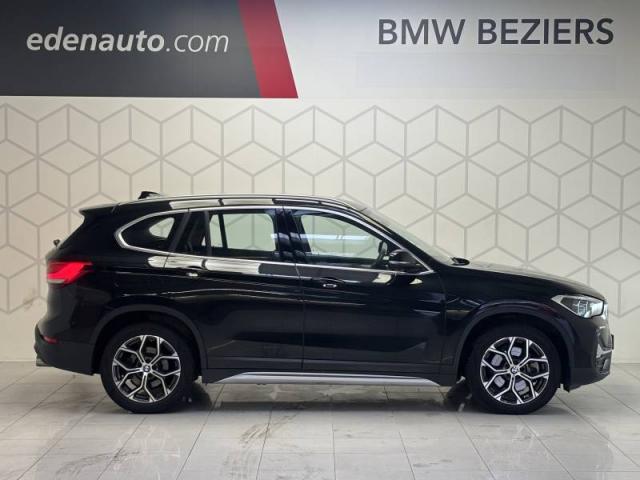 Bmw X1 image 6