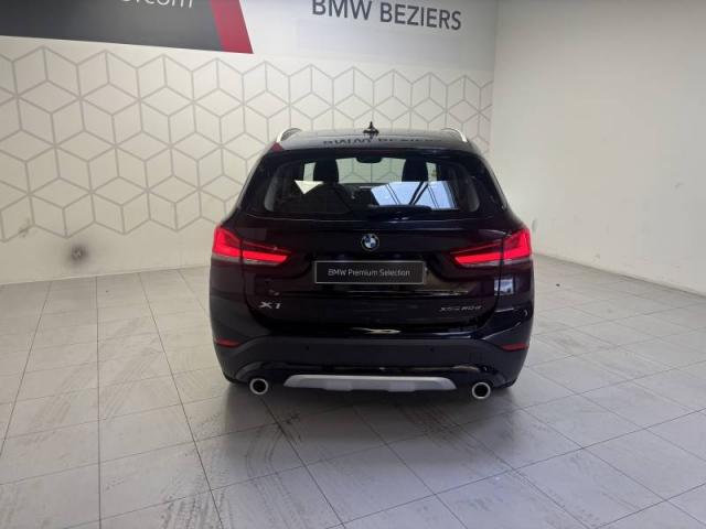 Bmw X1 image 7