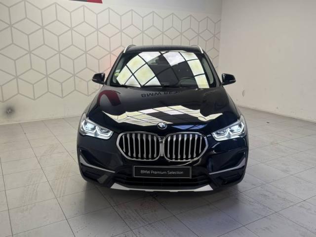 Bmw X1 image 1