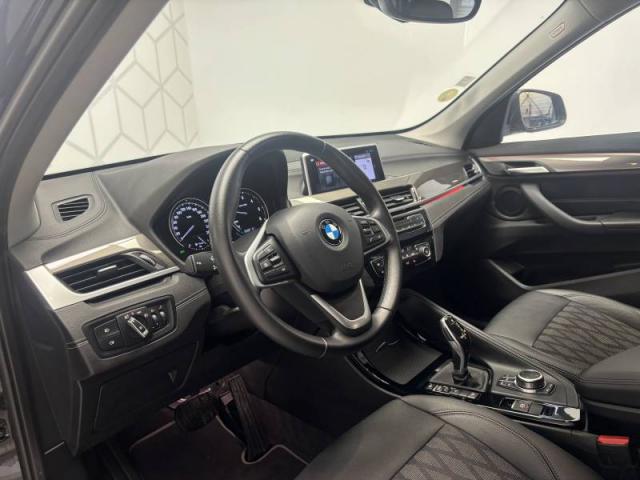 Bmw X1 image 4